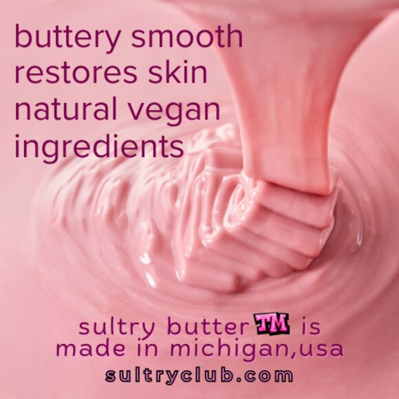 Guilty Pleasure 14 Oz Body Butter - Picture 3 of 7